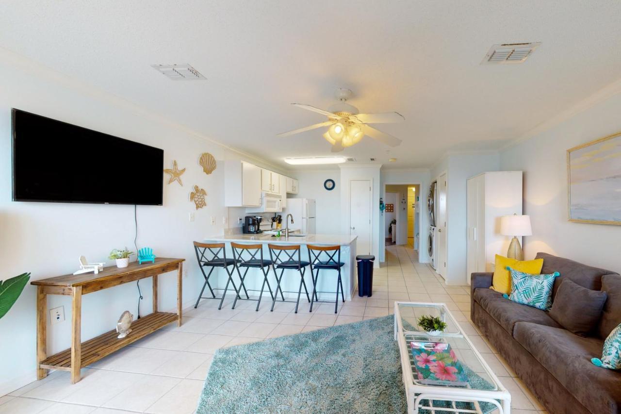 Grand Beach Resort 303 Gulf Shores Luaran gambar