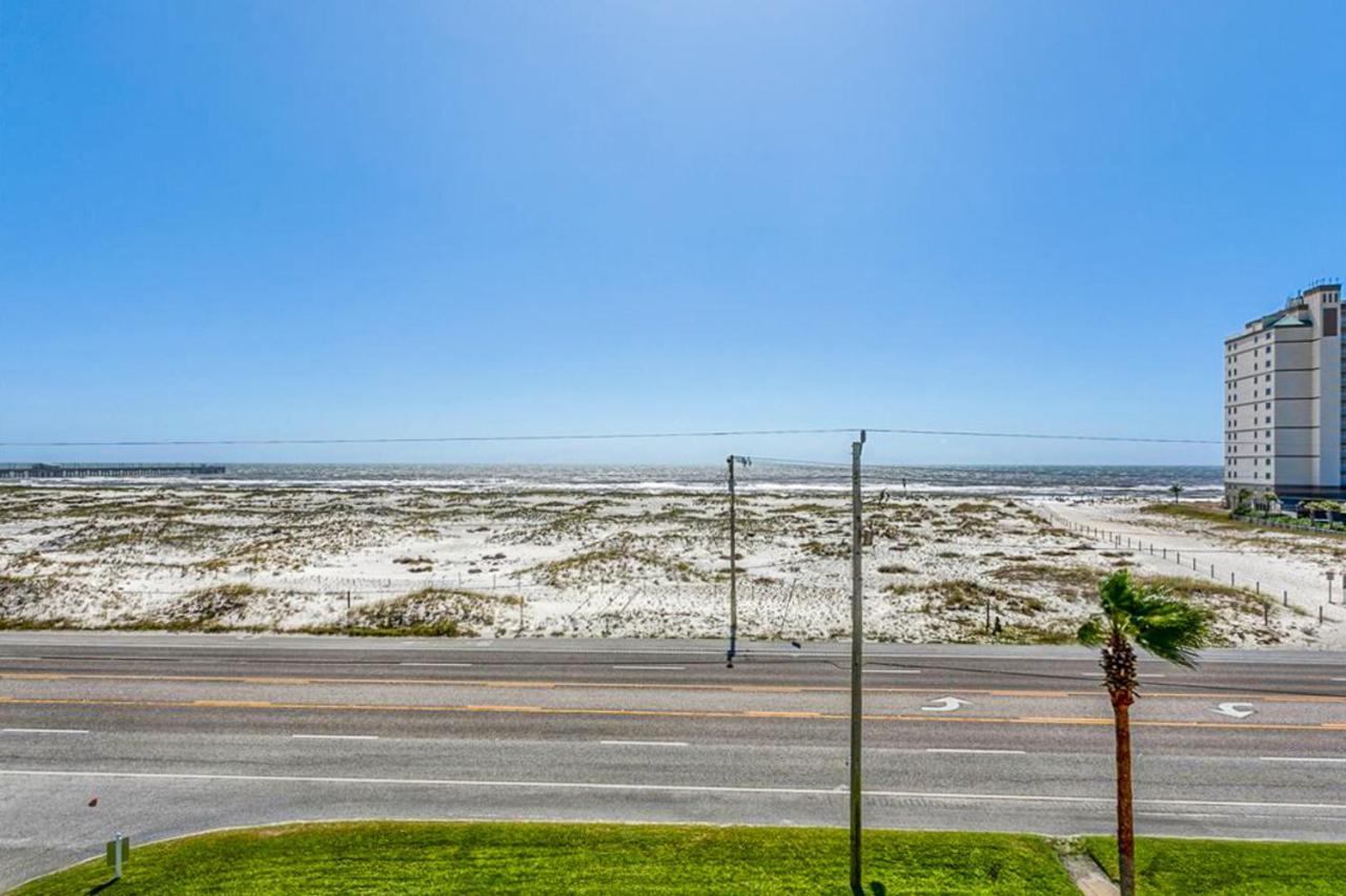 Grand Beach Resort 303 Gulf Shores Luaran gambar