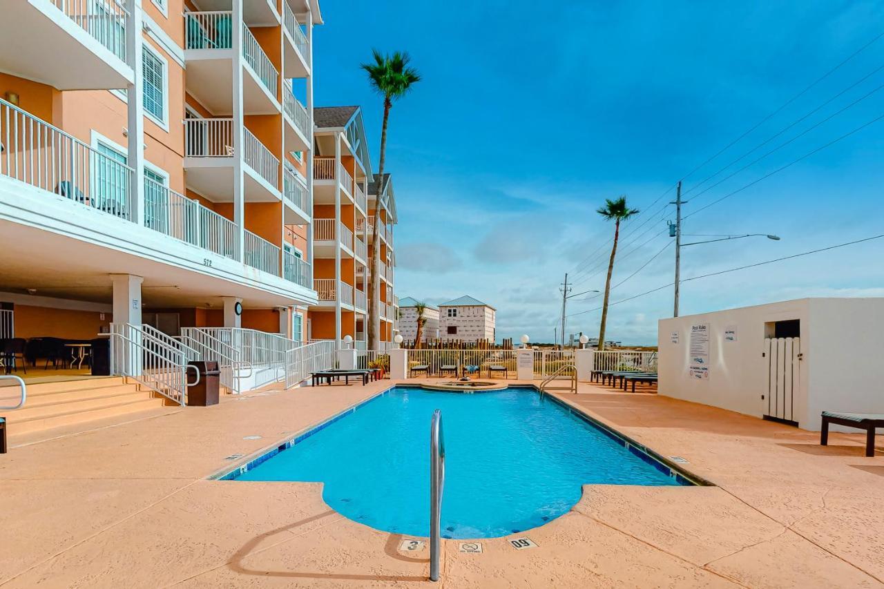 Grand Beach Resort 303 Gulf Shores Luaran gambar