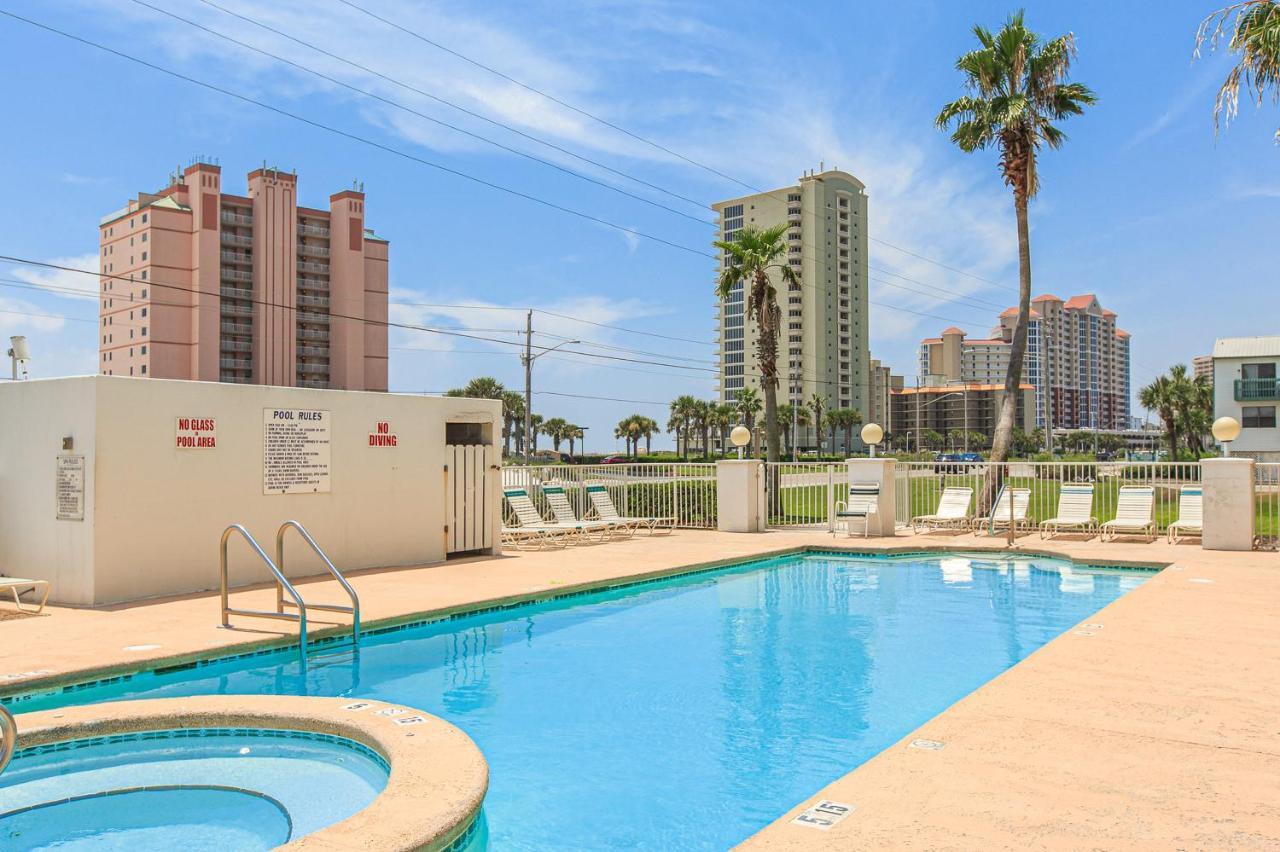 Grand Beach Resort 303 Gulf Shores Luaran gambar
