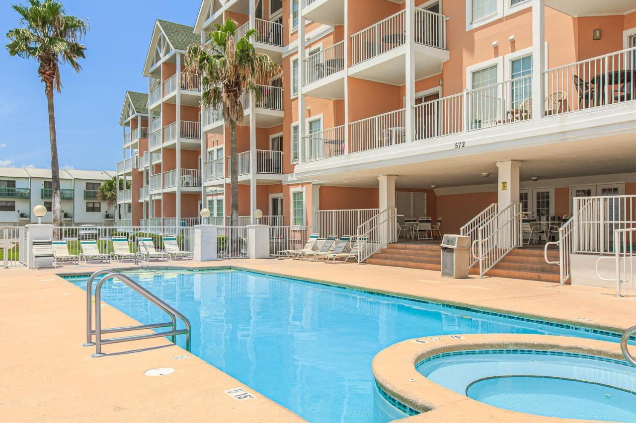 Grand Beach Resort 303 Gulf Shores Luaran gambar